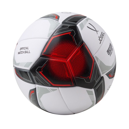 Купить Мяч футбольный Jögel League Evolution Pro №5 в Лесосибирске 