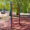 Купить Шведская стенка для Воркаут SP WRK-06_76mm в Лесосибирске 
