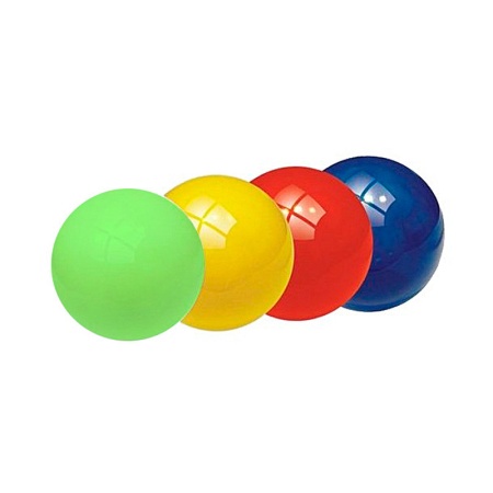 Купить Мяч детский игровой ПВХ, d14см, мультиколор DS-PV 025 в Лесосибирске 